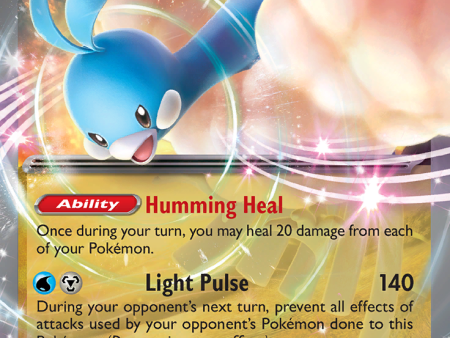 Altaria ex (140 182) [Scarlet & Violet: Paradox Rift] Online now