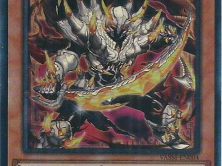 Mementotlan Dark Blade (CR) [VASM-EN004] Collector s Rare on Sale